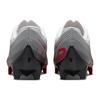 Nike Vapor Edge Speed ​​360 Dark Smoke Grey University Red Мужские кроссовки Черно-белые DQ5110-061