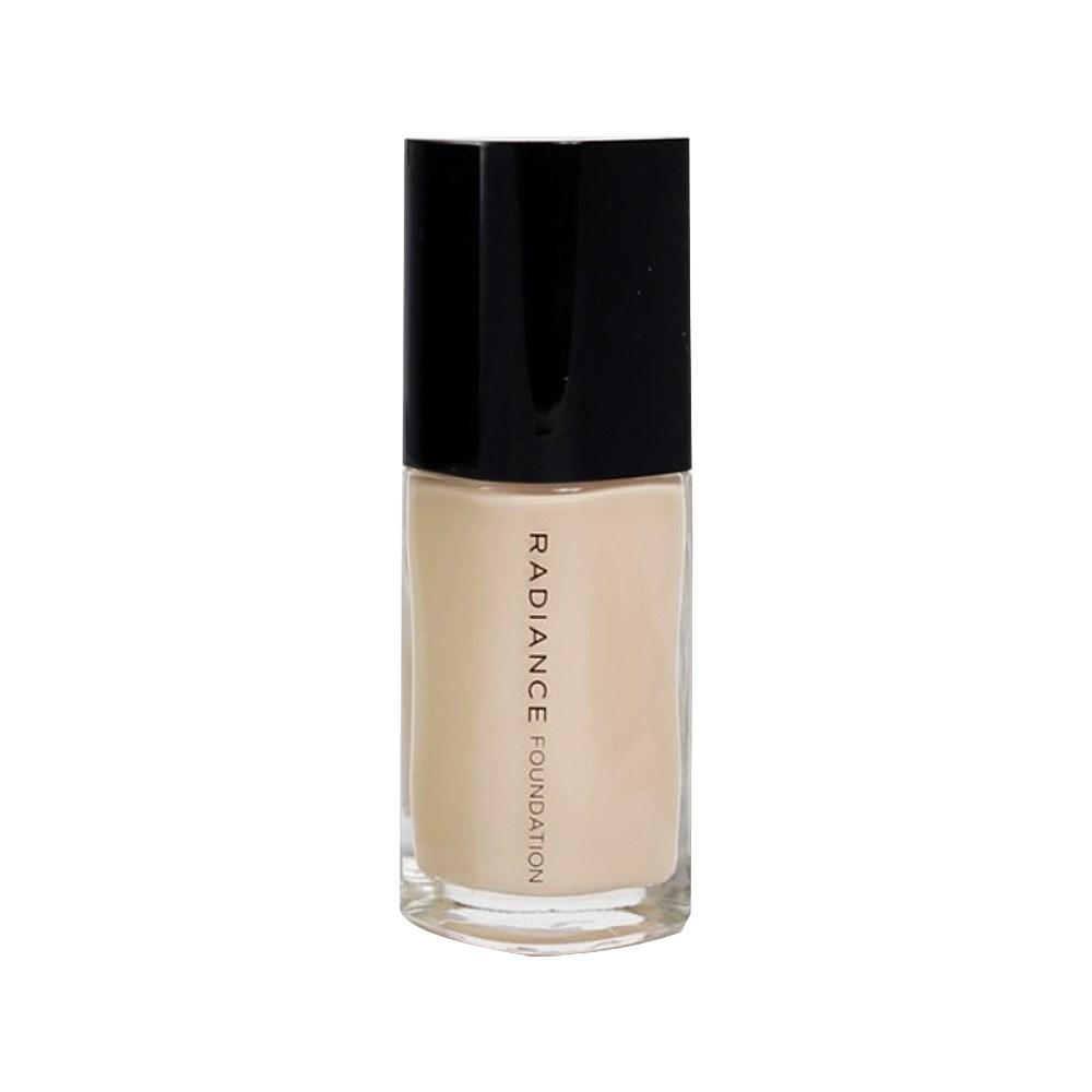 MISSHA Radiance Foundation 35ml, Vanilla, 1 Piece
