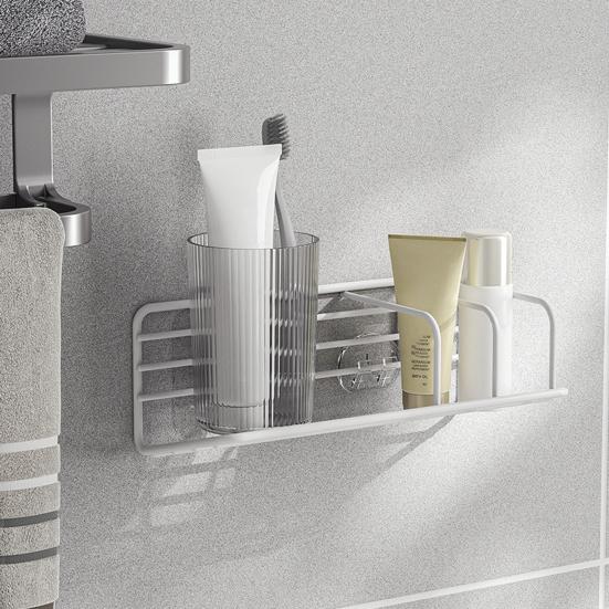 Полка для слива раковины, держатель для губки, полированная поверхность, устойчивая к коррозии, простая в установке, органайзер для кухонной раковины