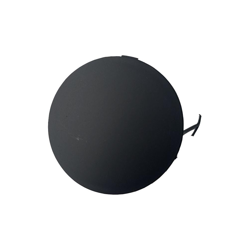 1× Накладка буксировочного крюка переднего бампера 52127-21901 5212721901 Для Toyota Scion 2005-2010