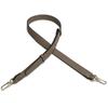 Leather Shoulder Crossbody Strap Wide Crossbody Bag Strap New Leather Handbag Strap  Shoulder Bag