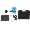 Underwater Fishing Camera 1080P with 4.3in Screen 30m Cable Ultra Wide Angle Lens Ice Fishing