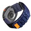Нейлоновый ремешок Travel Loop для Samsung Galaxy Watch 8 Ultra 2 Correa Спортивный браслет на запястье для Samsung Galaxy Ultra 47 мм Аксессуары