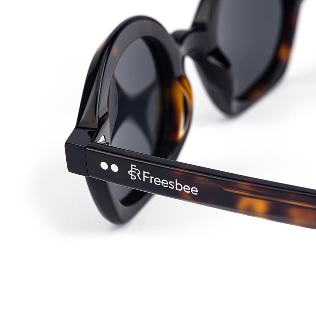 Freesbee Солнцезащитные очки унисекс Rosnor из ацетата