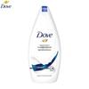 Dove Глубоко питающий гель для душа