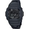 Мужские S G Shock Радио-Солнечные Металлический Каркас Ремешок Gw M5610ubc 1jf Черный