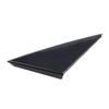 BSP1111-2 Right Side Wing Mirror Front Outer Corner Triangle Molding Cover 90545856 for Vauxhall Opel Vectra B 1995-2002