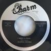7inch Record GLORIA IRVING / BETTY EVERETT - I Need A Man / My Love 1003 Charm Record Co 2009 UK Soul/Funk Used