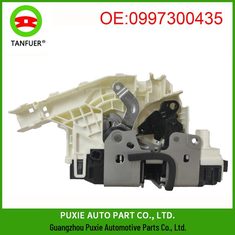 Подходит для Mercedes-Benz GLK-350 2011 Задний правый привод замка двери 0997300435