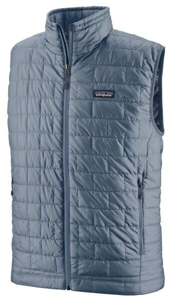 Куртка Patagonia Men's Nano Puff Vest (84242) utility blue