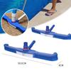 Professional Pool Cleaning Brush Set Portable Pond Vacuum Jet Underwater Cleaner with Handle for Swimming Pools Cleaning Tools