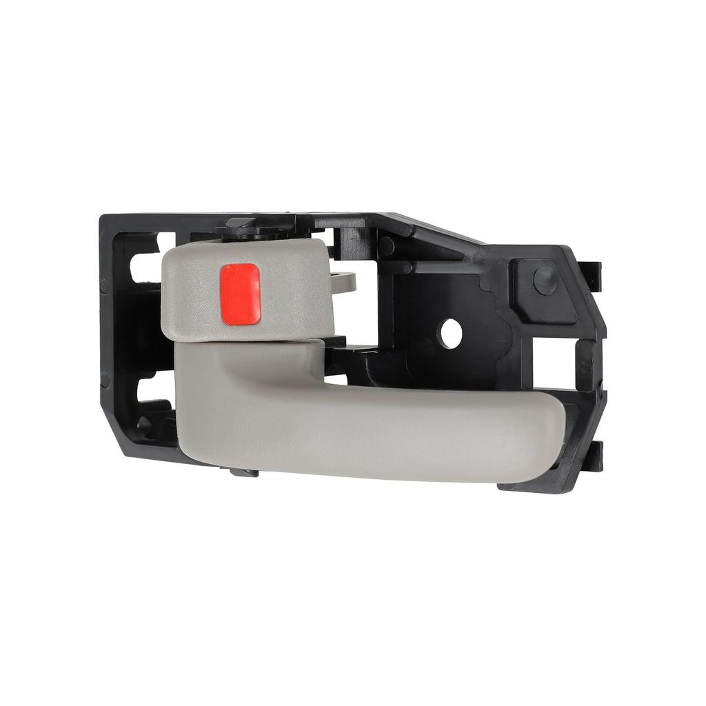 1 шт. Передняя левая внутренняя дверная ручка 10277778,91361 для Toyota Tundra 2000-2006