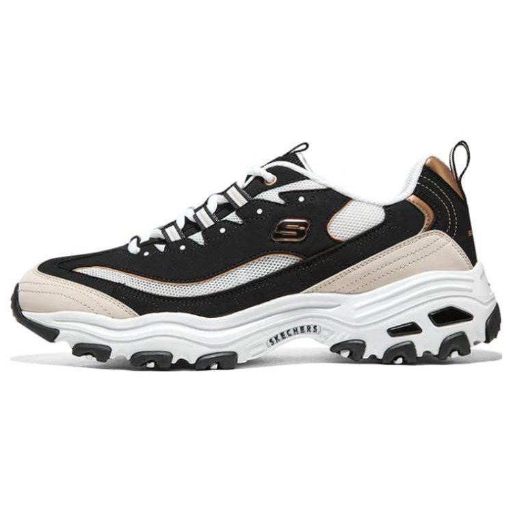 Skechers Dlites 1.0 'Черный' 894199-BKGD