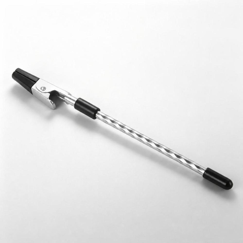 1Pc One Hand Use Bracelet Fastening Tool Metal Jewelry Wearing Helper DIY Jewelry Wearing Helper