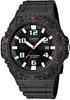 Casio Standard Solar Watch Men's MRW-S300H-8BJF