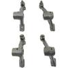 Rocker Arm for XR200R XR250R 1984 1985 XLR250R XR250R XR250L 85-96 14431-KK0-000 14431-KR0-000 14441-KK0-000 14441-KR0-000(One Set)