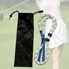 Golf Swing Rope Training Exerciser Ropes Premium Women Men Non Slip Warm Up Movement