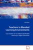 Книга Teachers In Blended Learning Environments