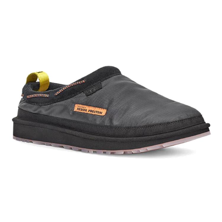 UGG Tasman Heron Preston 'Черный' 1110149-BLK