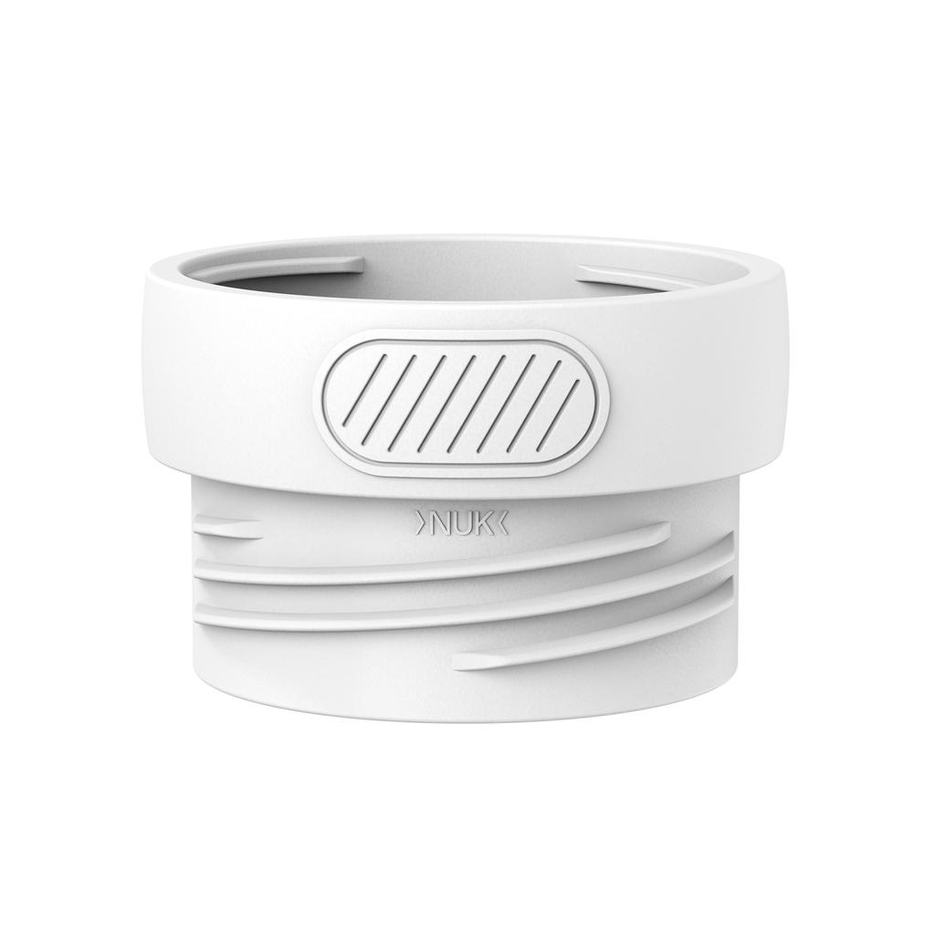 Адаптер 65 мм для подогрева детских бутылочек с молоком, совместимый с молочными бутылочками TWISTSHAKE