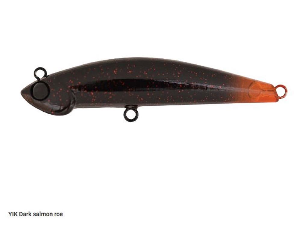 Jackson Тонущая приманка Bottom Magic Trout 55 YIK (9891)