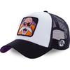 Бейсболка Snapback высокого качества в стиле аниме с героями мультфильмов, унисекс, женская сетчатая кепка в стиле хип-хоп для папы, дропшиппинг