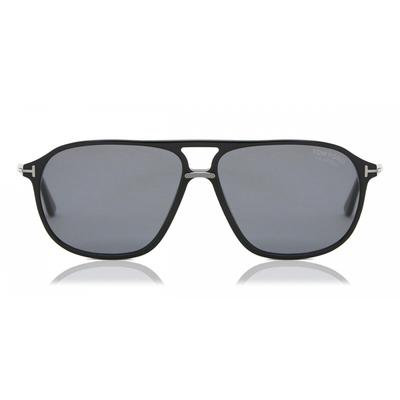 Ft1026 N Bruce Polarized 01d мужские солнцезащитные очки