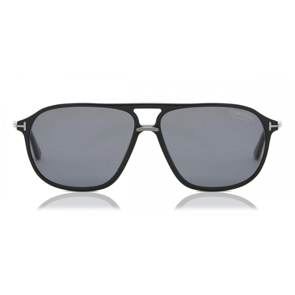 Tom Ford Ft1026 N Bruce Polarized 01d meN suNglasses
