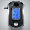 ETHYLOTEST Éthylotest Testeur d'Alcool Professionnel Numérique - Alcootest Électronique Portable - Ecran LCD - Digital Breath -