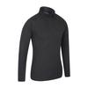 Mountain Warehouse Mens Talus Base Layer Top (Pack of 2)