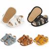 Baby Summer Breathable Soft Soled Sandals For Toddlers