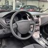 1 шт. Черный автомобильный ручной переключатель указателя поворота фар противотуманных фар 68015101AF подходит для Chrysler/Jeep/Dodge
