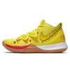 Губка Боб Квадратные Штаны X Kyrie 5 'Губка Боб' CJ6951-700