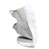 Outdoor Breathable Mesh Black Running Shoes Athletic Jogging Tennis Shoes Men Casual Sport Shoes Light Sneakers for Men
