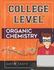 Книга College Level Organic Chemistry