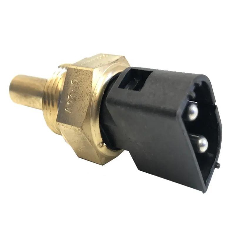 862154 VOE862154 Water Temperature Sensor for EC Construction Machinery Parts Excavator Accessories The Latest High Quality New