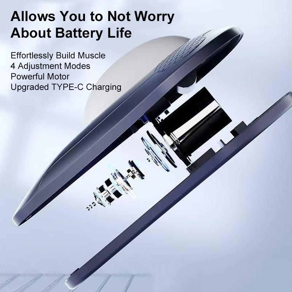 Pelvic Floor Exerciser Cushion Kegel Exerciser Repair Prostate Pelvic Floor Stimulator Floor Ergonomic Trainer Muscle Massager