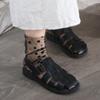 Sweet Thin Mesh Female Chiffon Nylon Dot Socks Dress Hosiery Tulle Socks