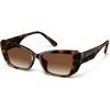 JASPIN Rectangle Sunglasses for Women Men Y2k Sun Glasses UV Protection | Chic Sunnies 90s Retro Trendy Narrow Shades Square Frame Vacation