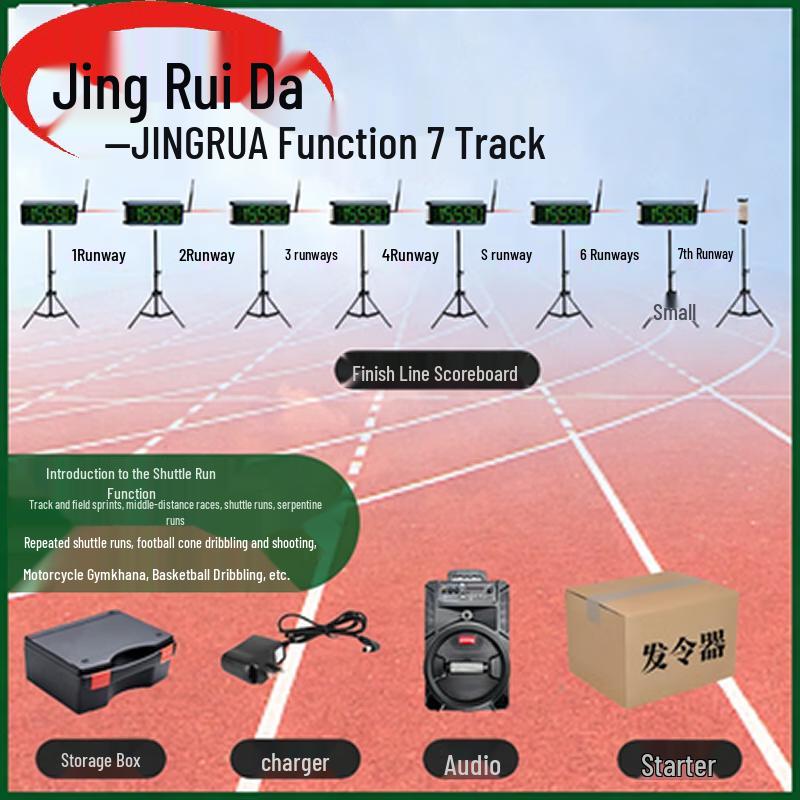 Спортивное снаряжение и экипировка для тренировок JINGRUIDA