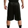 Nike Флисовые шорты для баскетбола Dri-Fit, однотонные, удобные, быстросохнущие, мужские, IR0723-010