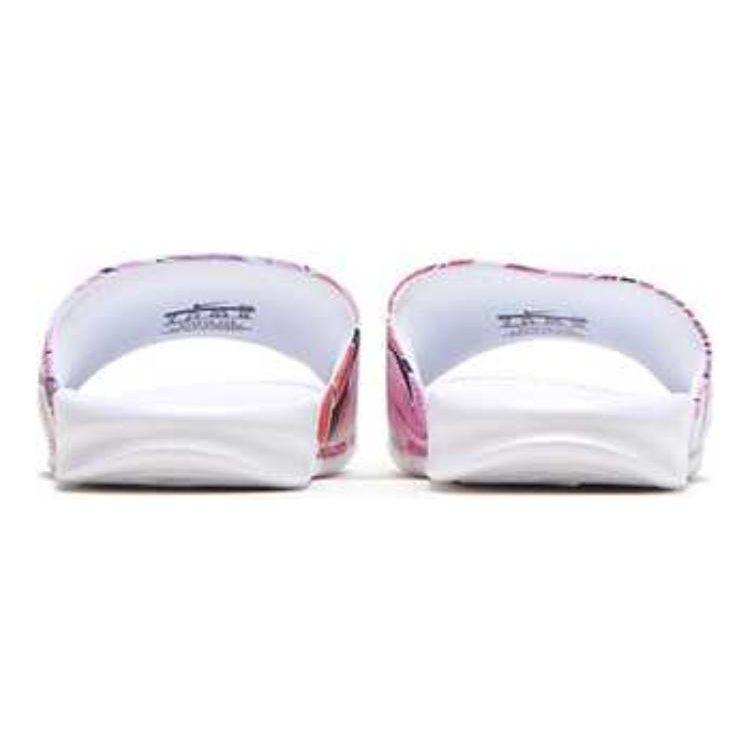 Nike Женские сандалии Benassi Jdi Print 'Ember Glow' 618919-113