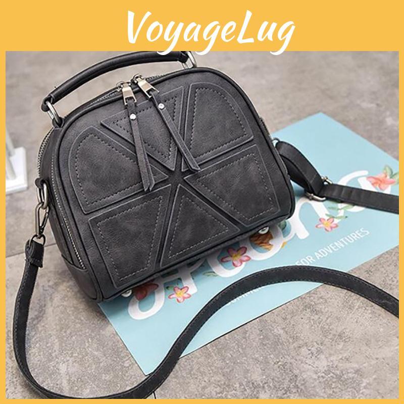 Элегантная женская модная сумка через плечо с вневременным дизайном для универсального использования