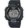 Casio ] Часы Casio Collection [Оригинал Япония] STL-S100H-1AJH Мужские Черные
