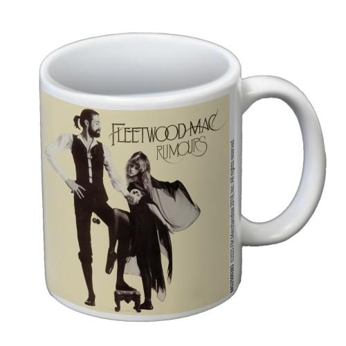 Кружка Fleetwood Mac Rumours