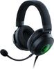 Razer Kraken V3 Gaming THX Surround TriForce Titanium 50mm Unidirectional Hybrid Leatherette and Memory Foam Chroma RGB PlayStation Headset, USB, 7.1