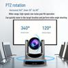 Daipu 4K 12x Zoom Video Conference Camera (CN version)