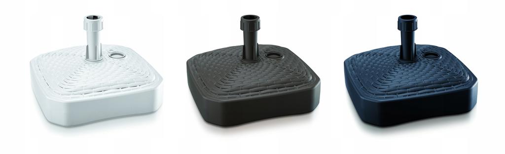 Umbrella Base MPKR | Anthracite