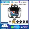 9" Android 14 Car Radio For FORD Transit Connect Tourneo Connect 2014-2019 GPS Navigation Auto Carplay Multimedia DSP Player SWC