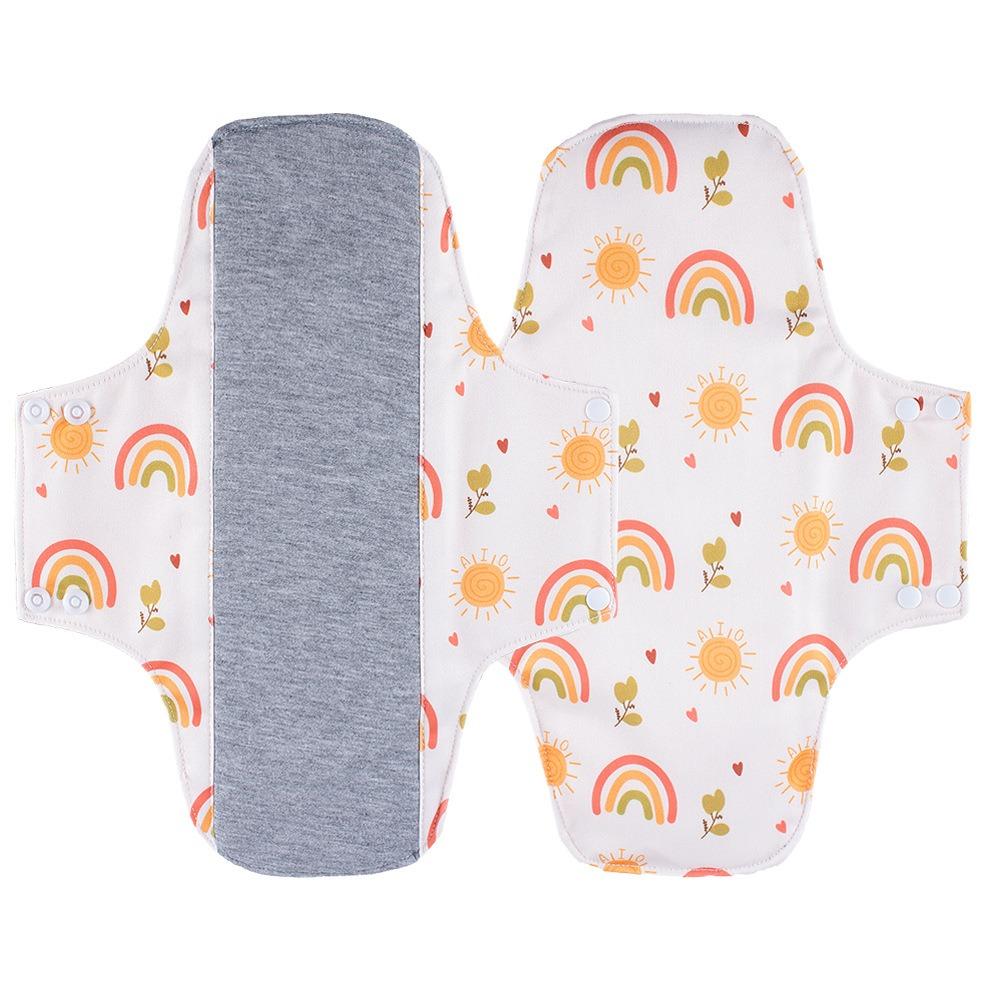 Washable Washable Panties Reusable Women's Tampons Creative Adult Diaper